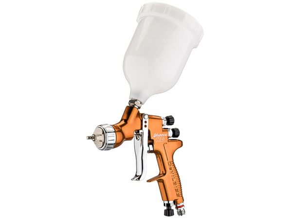 DeVilbiss Advance HD Compliant Gravity Spraygun